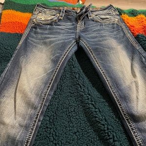 Rock Revival Womens Jeans